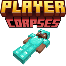 Player Corpses icon