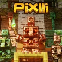 Pixlli icon