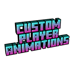 Custom Player Animations icon