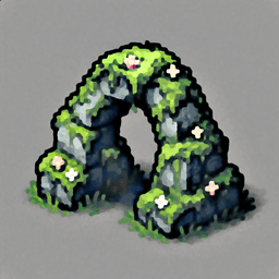 Landmarksㅤ icon