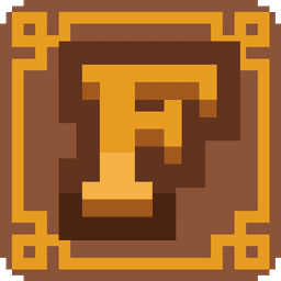 Forager icon