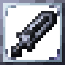 Kind of Nice Weapon icon