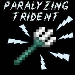 Paralyzing Trident icon