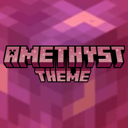Amethyst Theme icon