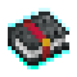 Projectile Deflection Enchantment (Fabric/Forge/NeoForge/Quilt) icon
