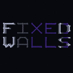 Fixed Diagonal Walls icon