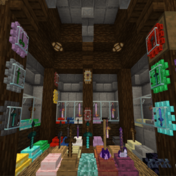 Sword Displays icon