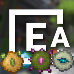 End Remastered Additions icon