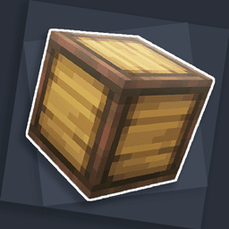Balanced Crates icon