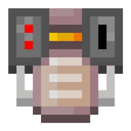 Inventory Generators icon