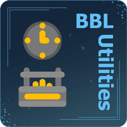 BBL Utility icon