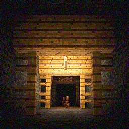Tenebrisque icon