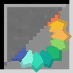 Iris Buttons Everywhere icon