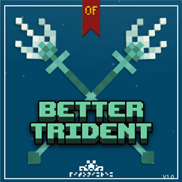 Better Tridents icon