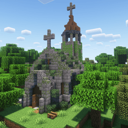 Forgotten Church icon