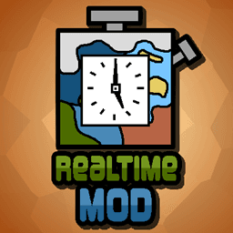 Real Time Mod icon