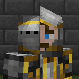 Swappable Helms for Epic Knights icon