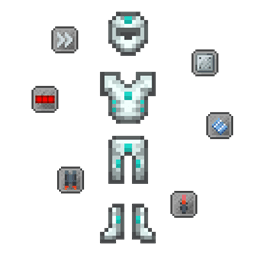 Power Armor ReNostalgized icon