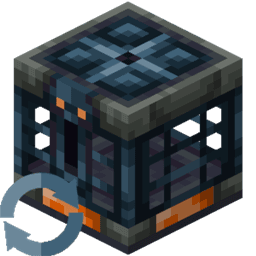 Renewable Vaults (Datapack compilated to Mod) icon