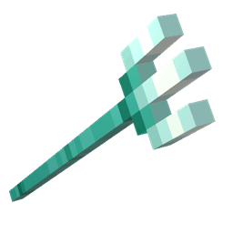 Trident Crafting Recipe icon