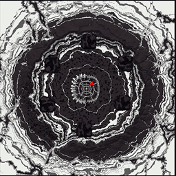 P1nero's Primal Arena Dimension icon