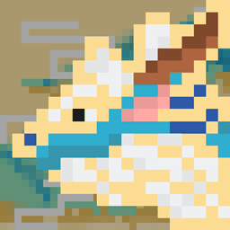 Wing Kirin - Dragon Survival Addon icon