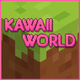 Kawaii World! icon