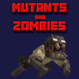 Mutants and Zombies icon