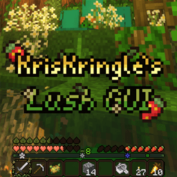 KrisKringle's Lush GUI icon