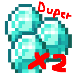item duper (cheat) icon