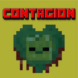 Contagion - A Zombie Infection / Infectious Mod icon