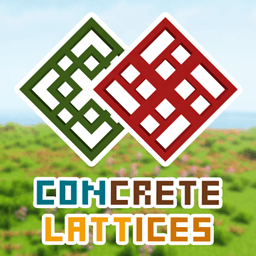 Decorative Concrete Lattices icon