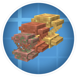 Create: More Girder icon