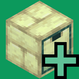 Extended Drawers: Extensions icon