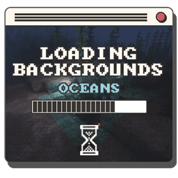 Loading Backgrounds - Oceans icon
