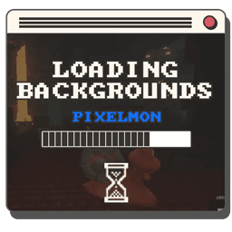 Loading Backgrounds - Pixelmon icon