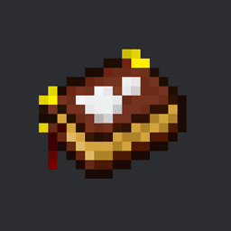 Epic Fight - Droppable icon