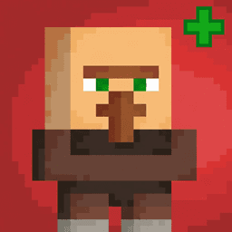 More Villagers:Missing Buildings icon