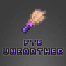 FTB Unearthed icon