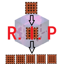 Alex's Mobs Capsid Fix icon
