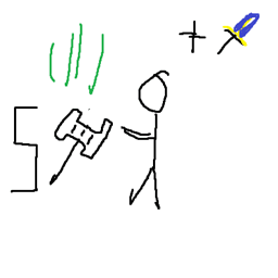 Simply Swords - All the Smites icon