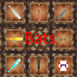 BaseBall Bats icon