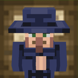 Bountiful Villager icon