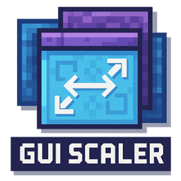 GUI Scaler icon