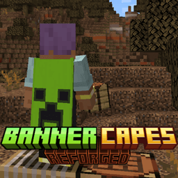 Banner Capes ReForged icon