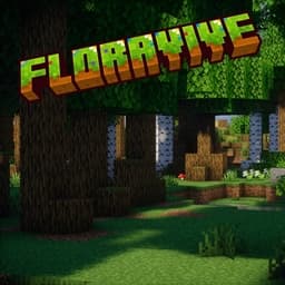 Floravive icon
