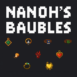 Nanoh's Baubles icon