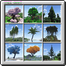 Tax' Tree Giant icon