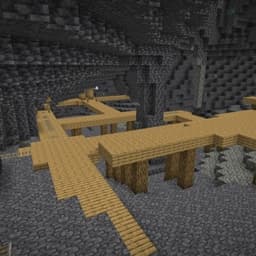 Night Vision Datapack (No OptiFine) icon