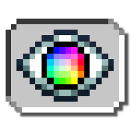 ColorBlindness Client icon